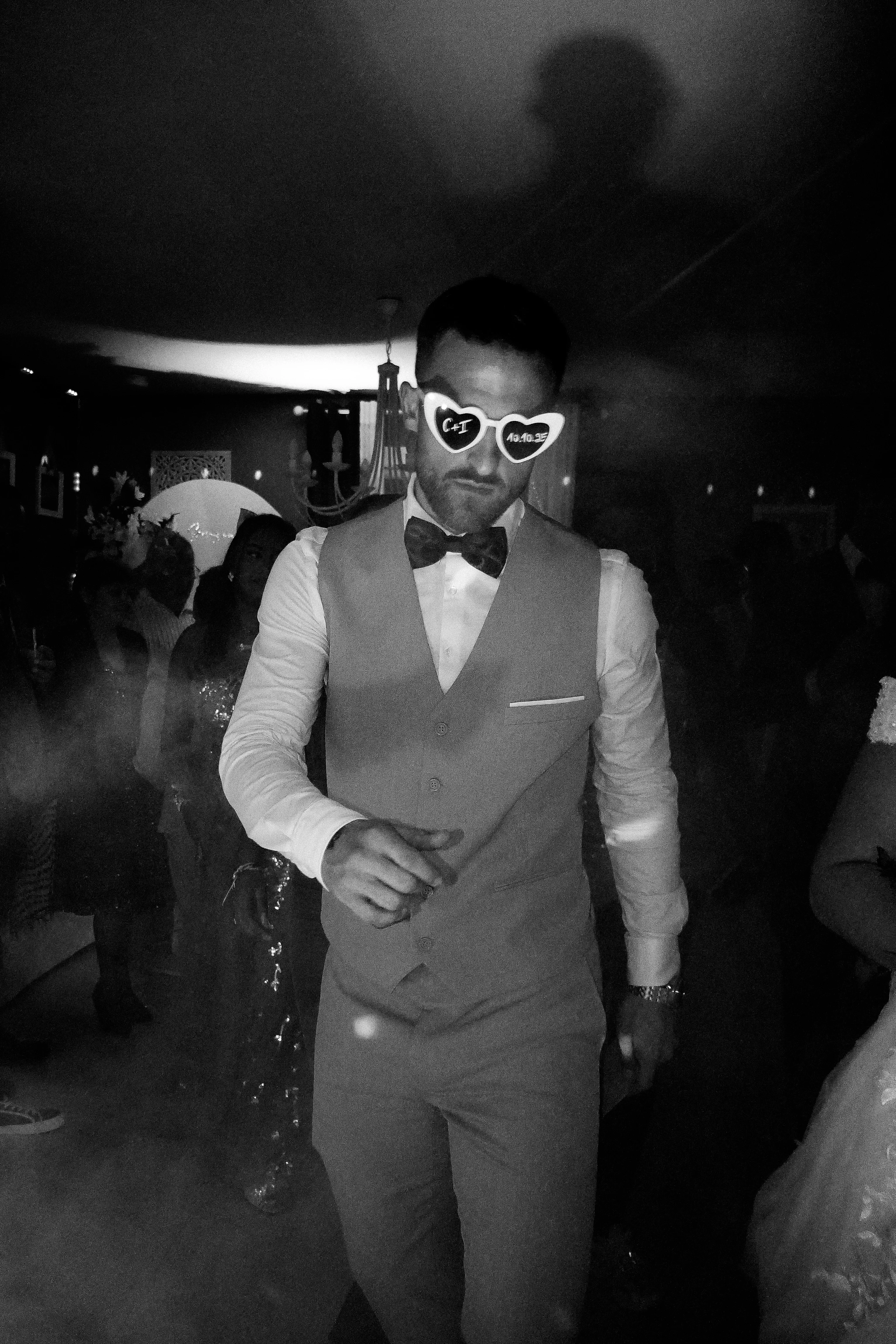 Photo événement mariage